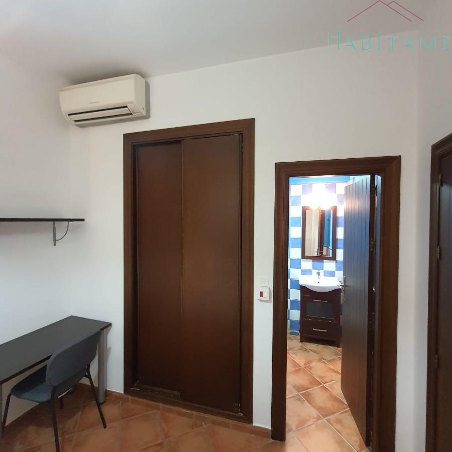 Dormitorio Dormitorio