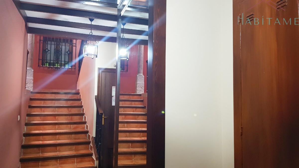 Escalera Escalera