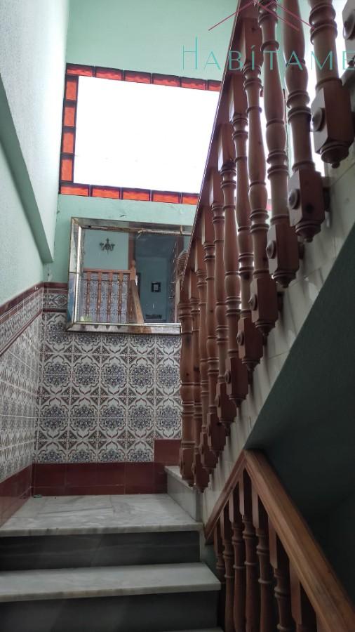 Escalera