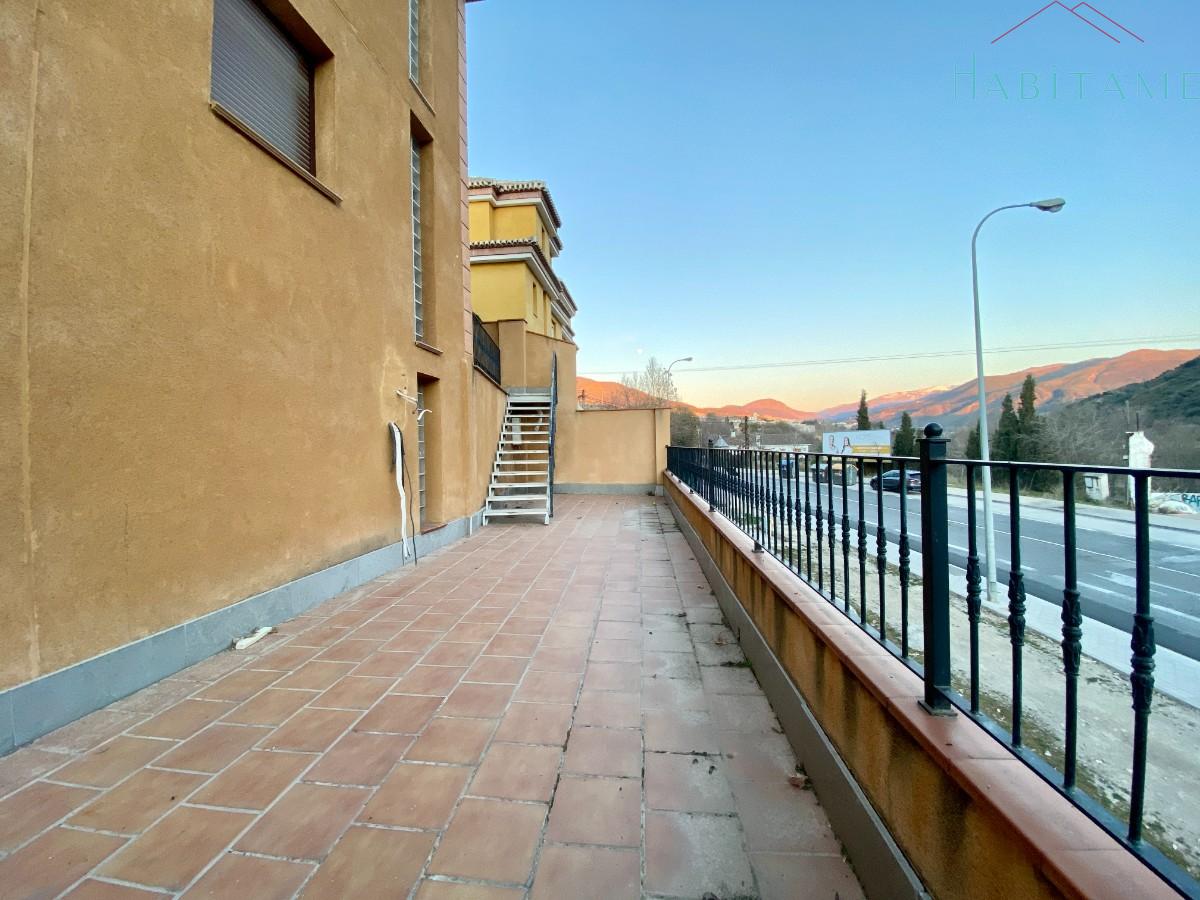 Terraza