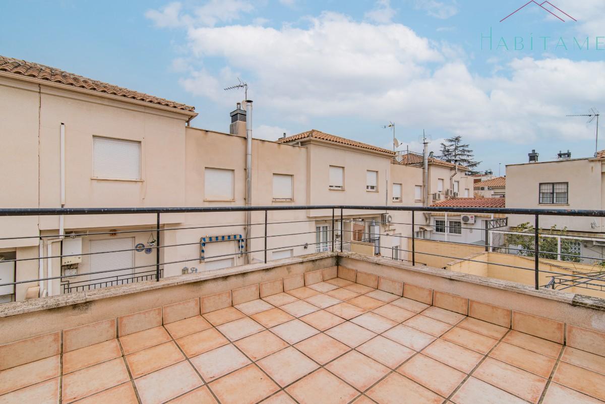 For rent of house in Armilla