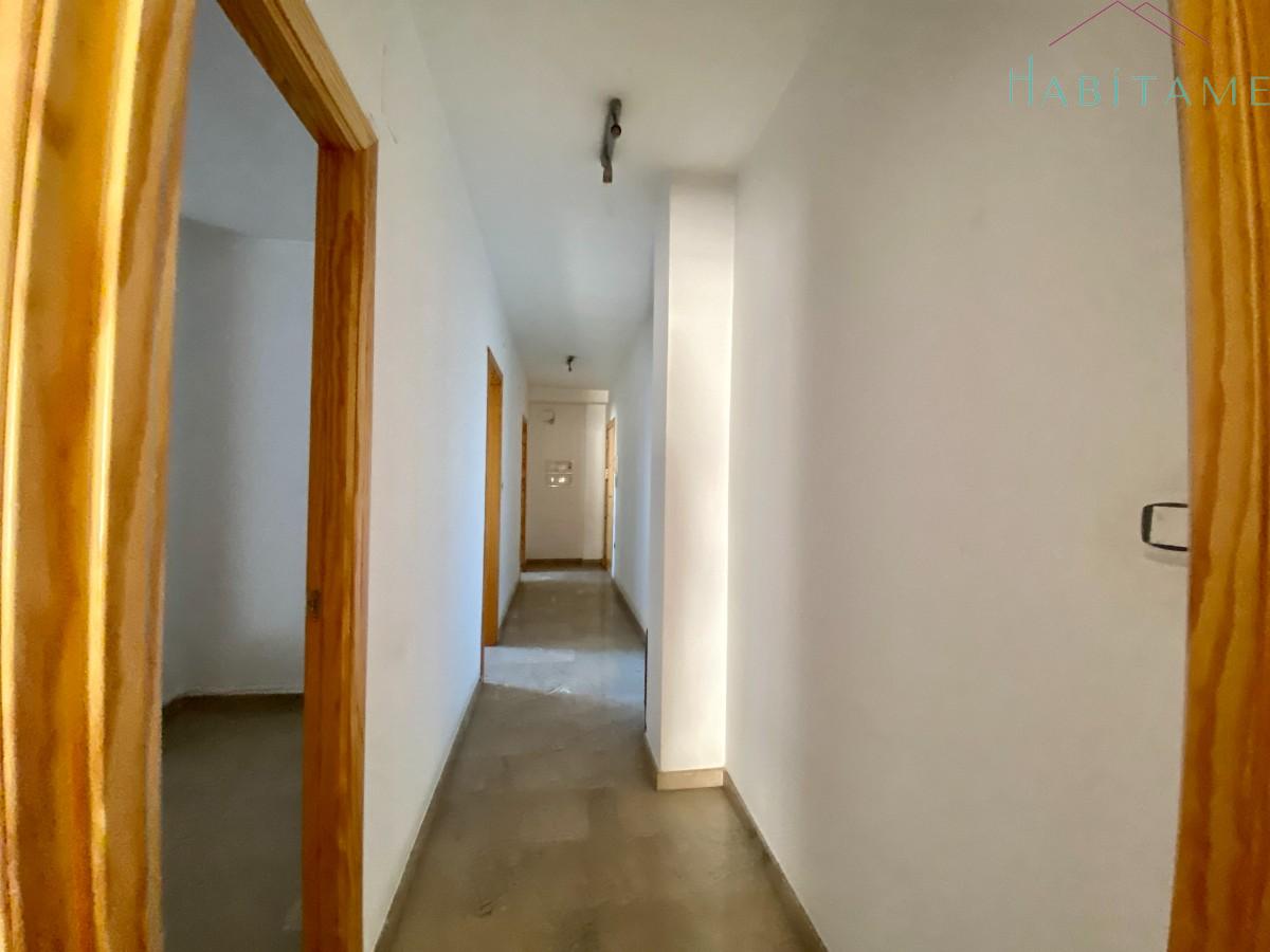 For rent of flat in Armilla