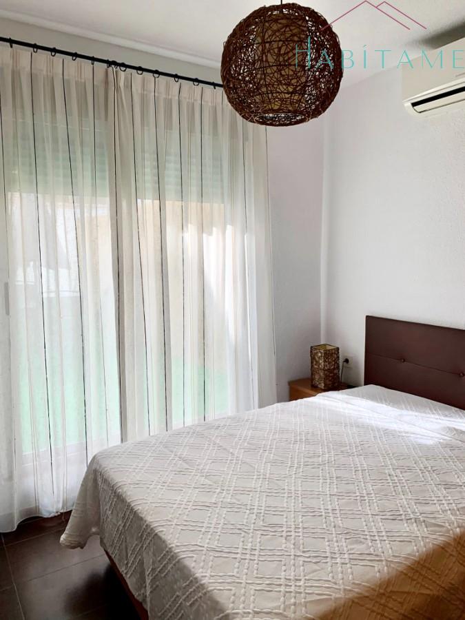 Alquiler de estudio en Granada