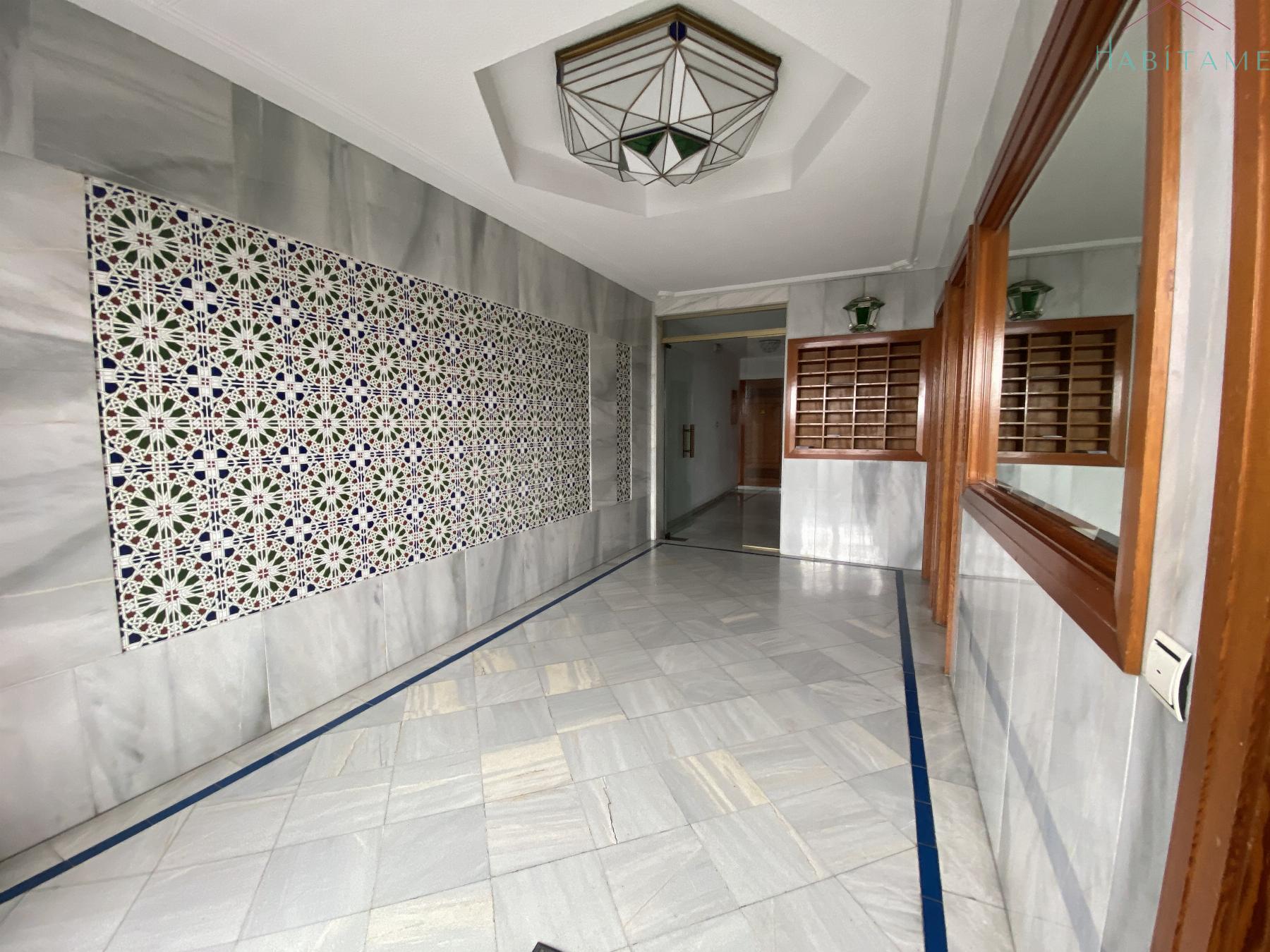 Alquiler de estudio en Granada