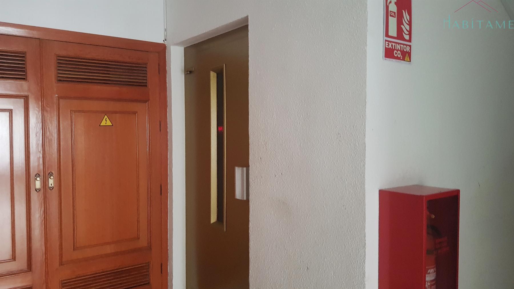 Alquiler de estudio en Granada