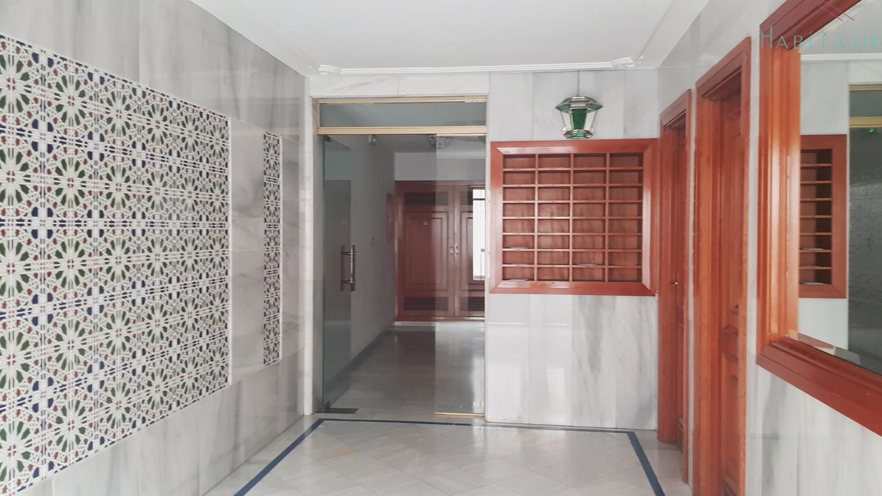 Alquiler de estudio en Granada