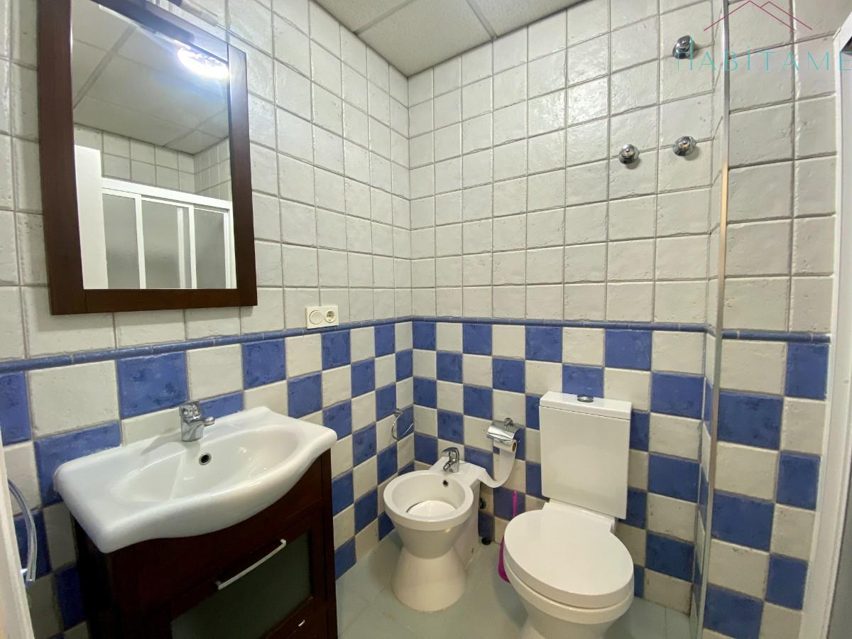 Baño