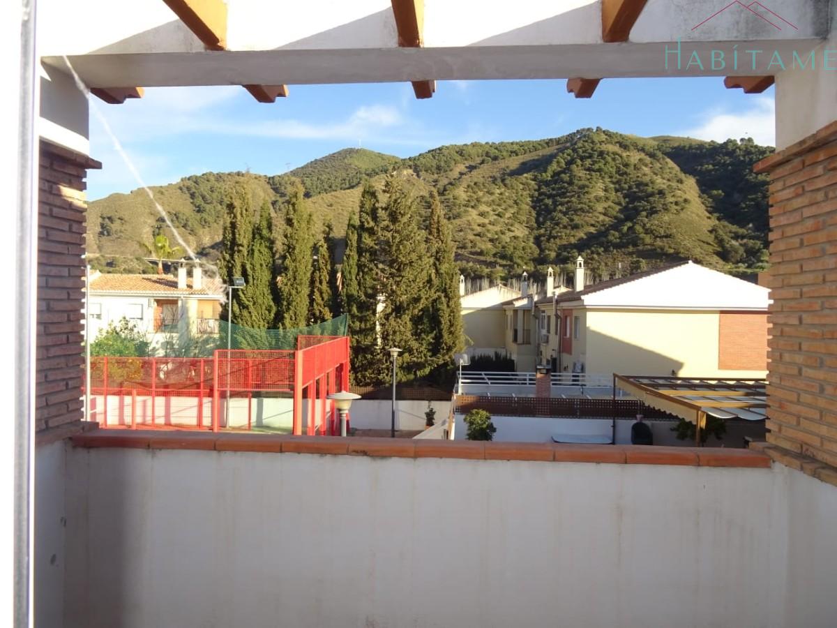 For sale of house in Cenes de la Vega