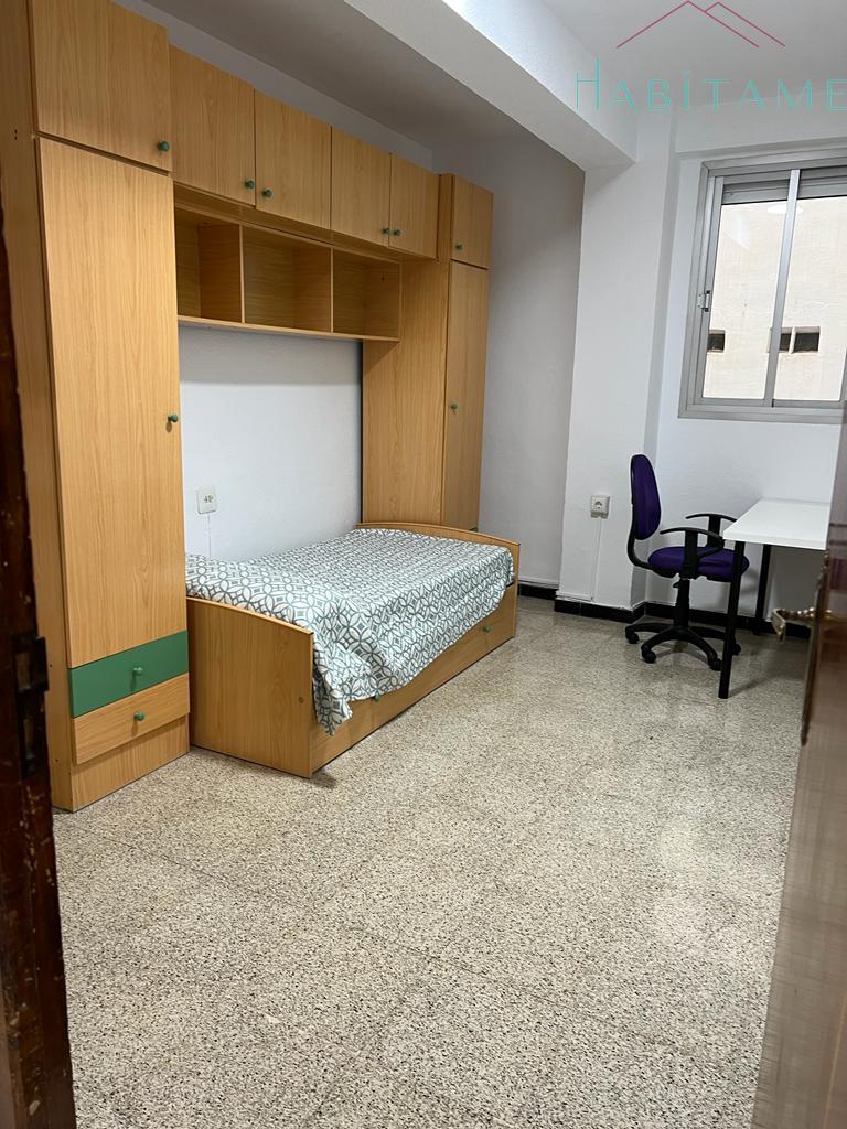 Dormitorio