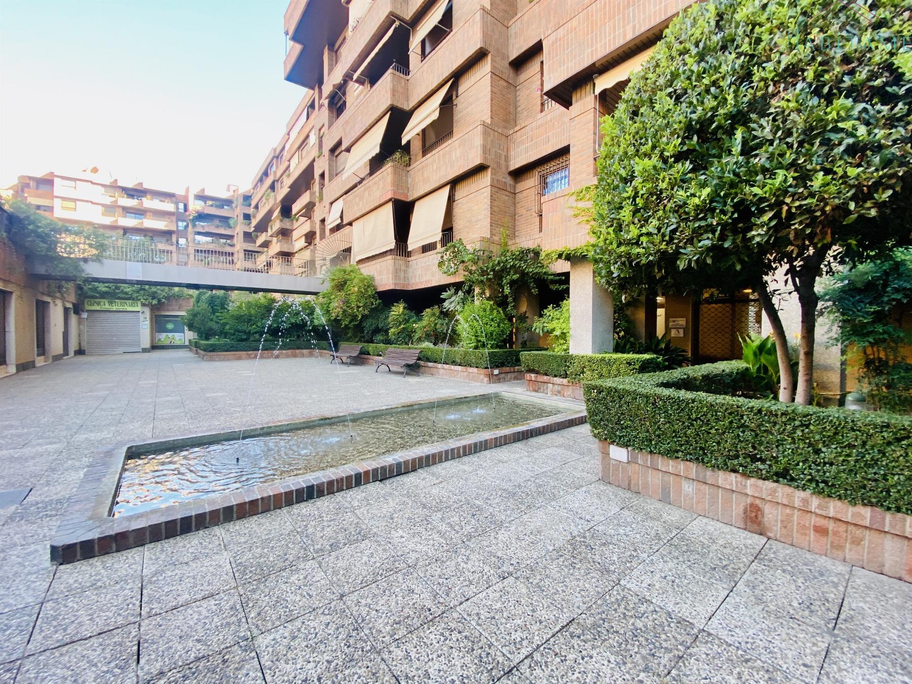 Jardín