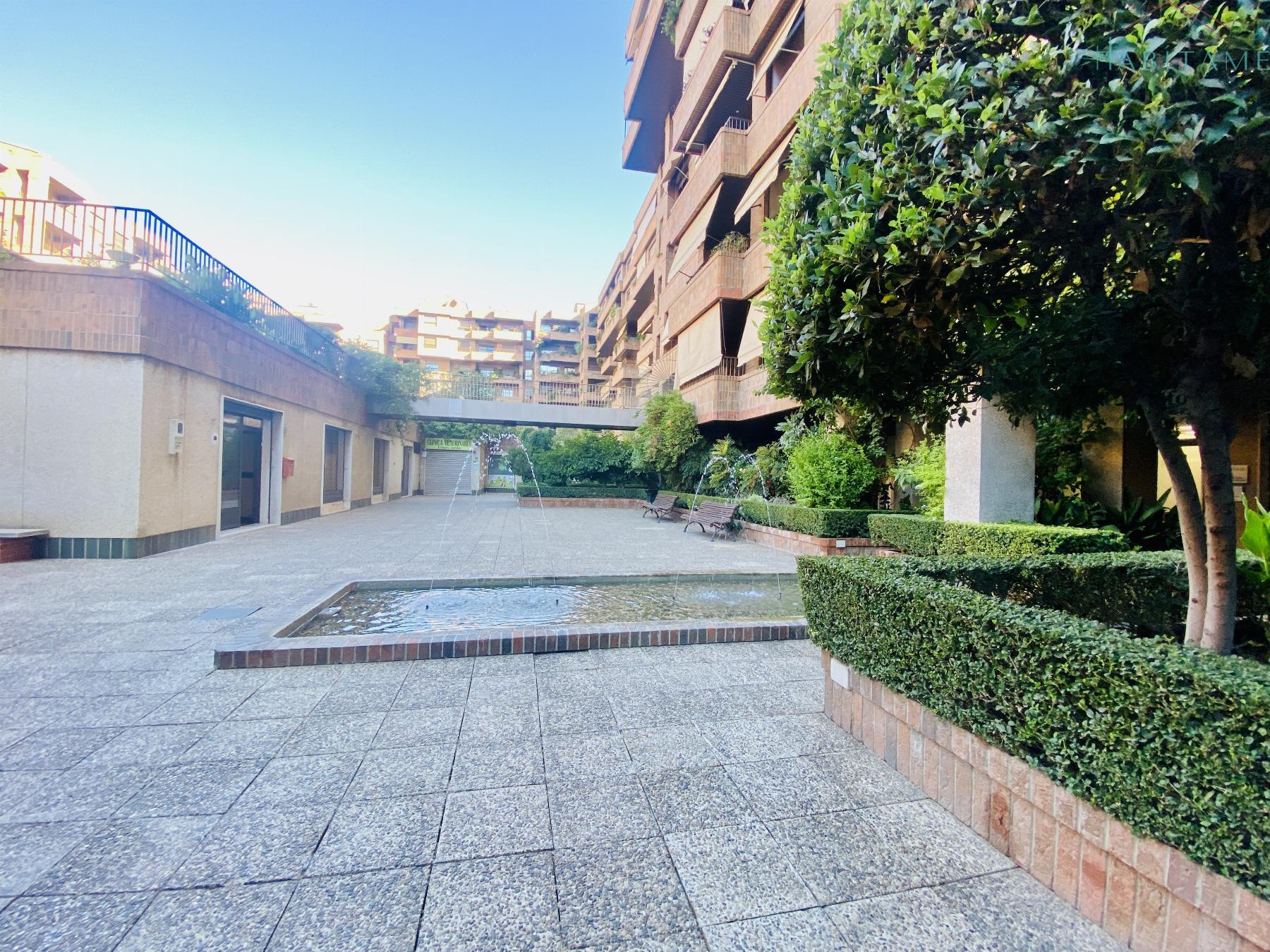 Jardín