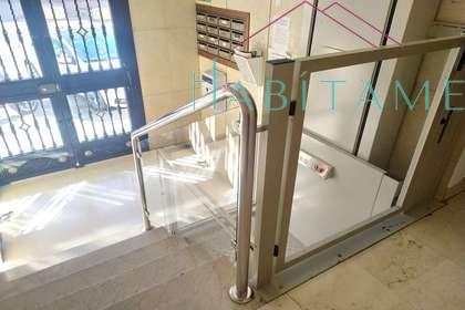 Entry/Exit