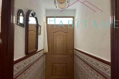 Entry/Exit