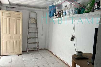 Storage room