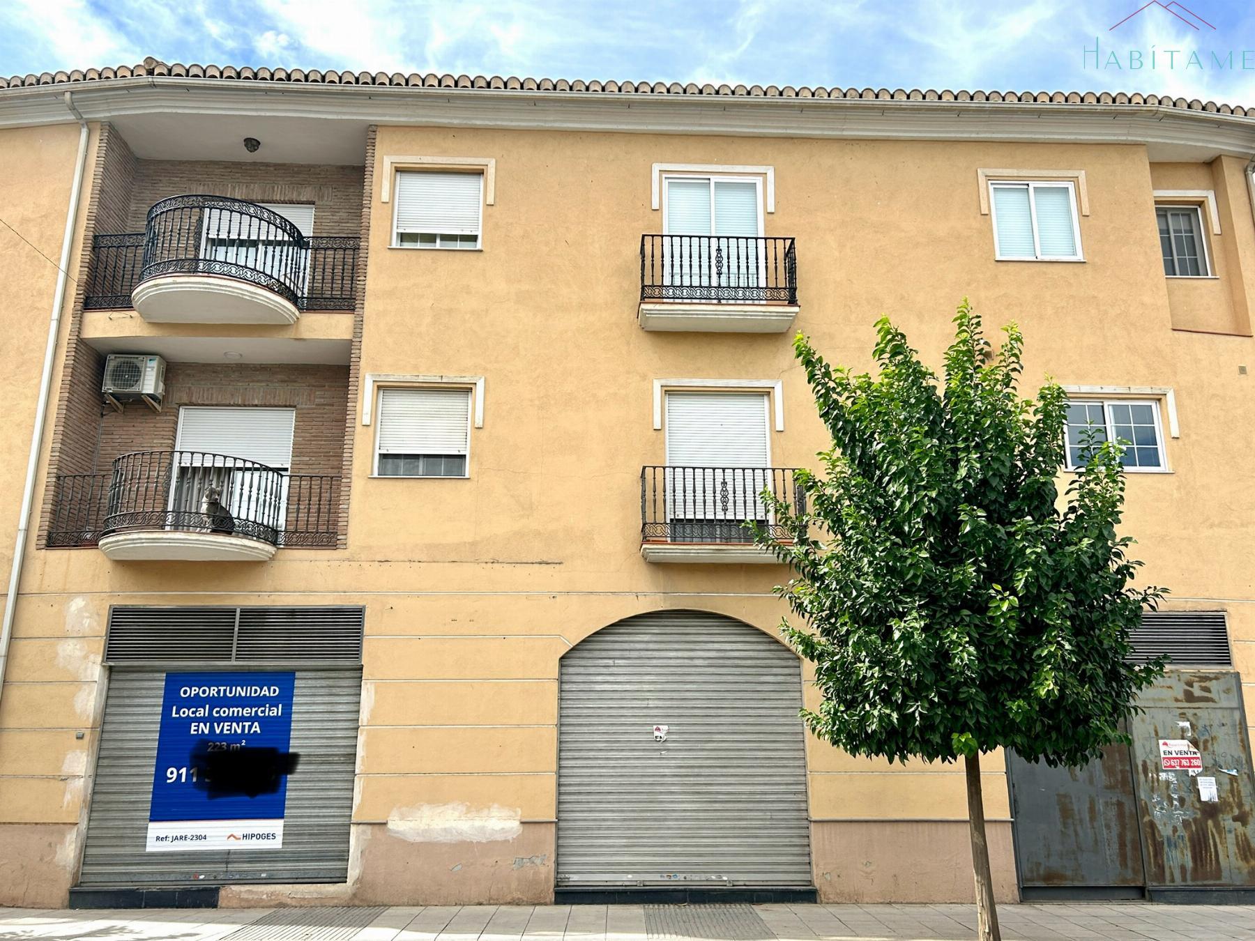 Facade