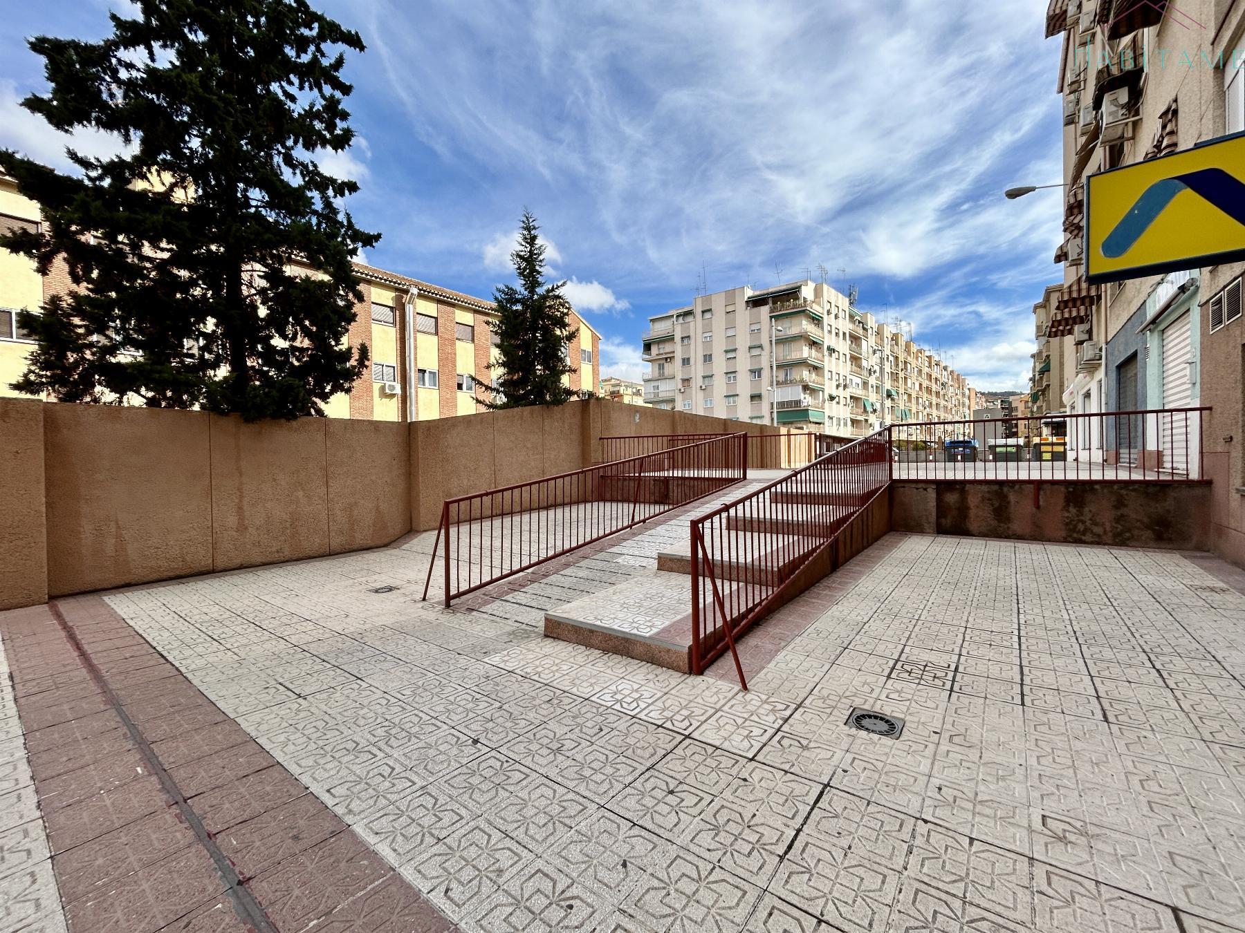 Surroundings