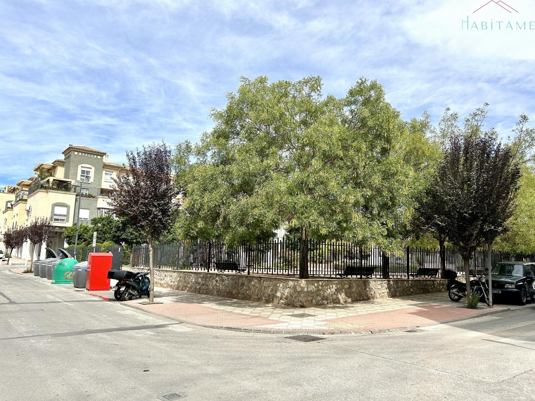 Surroundings
