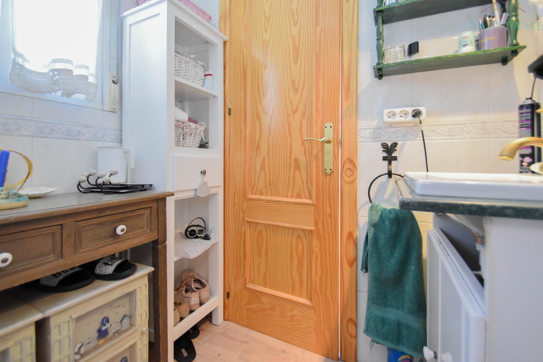 Washroom