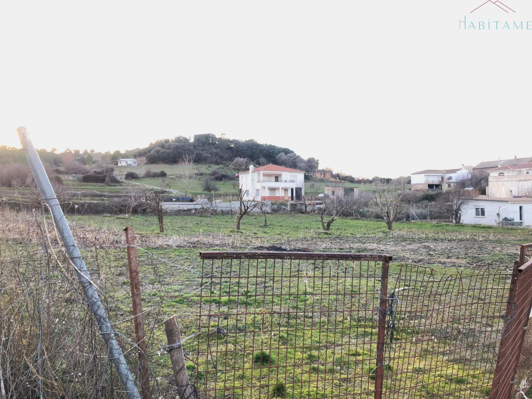 Terreno en venta en TOCON, Quentar