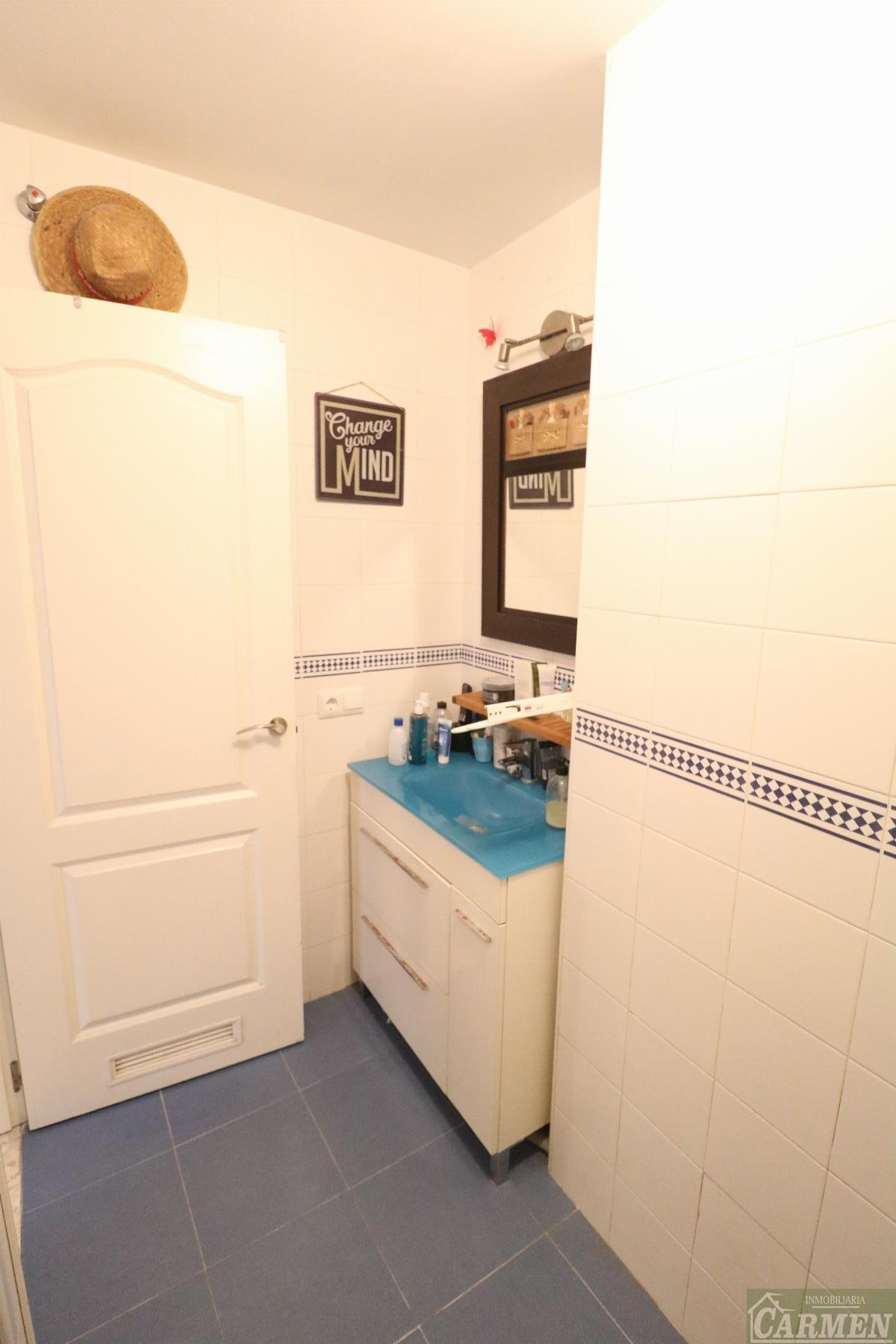 Venta de piso en Jerez de la Frontera