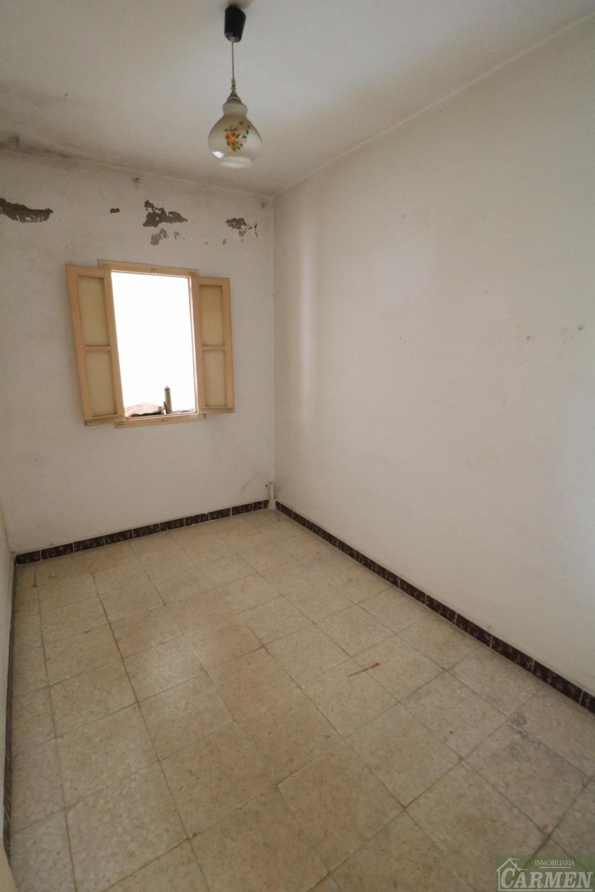 Venta de casa en Jerez de la Frontera