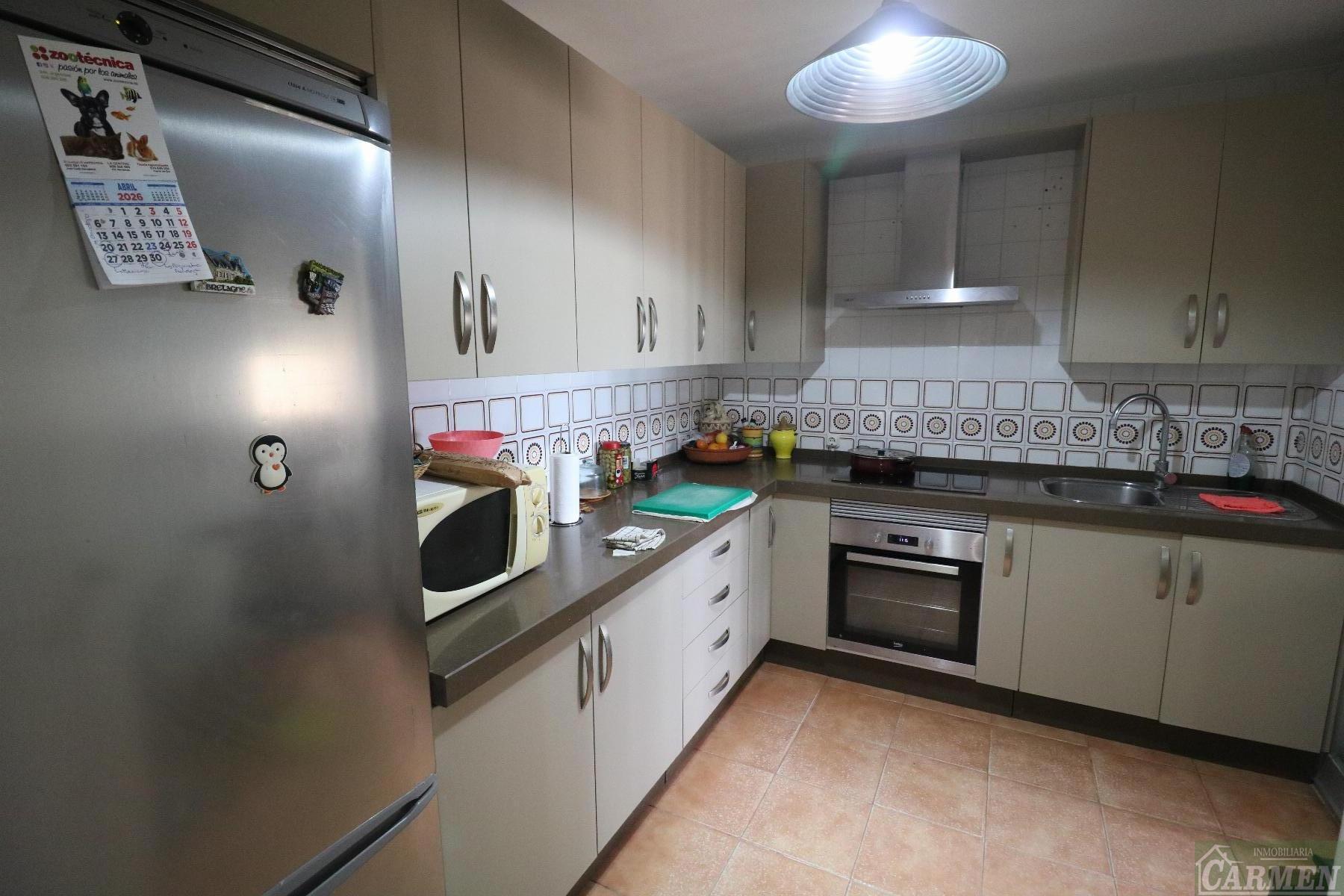 Venta de piso en El Puerto de Santa María