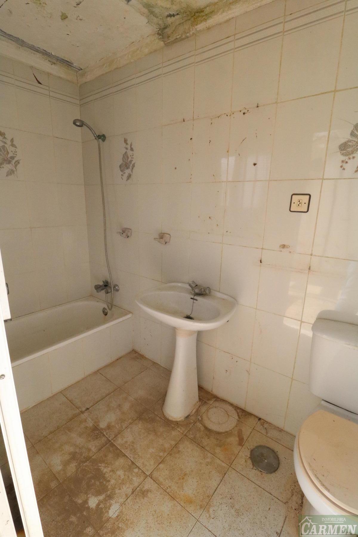 Venta de casa en Jerez de la Frontera