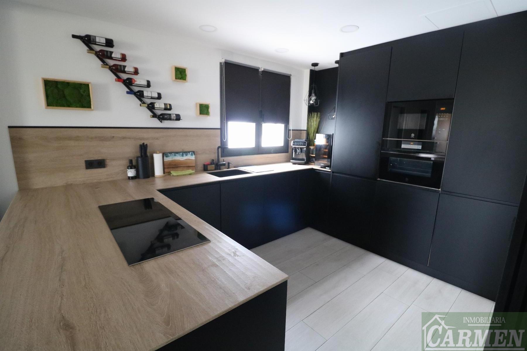 Venta de piso en Jerez de la Frontera
