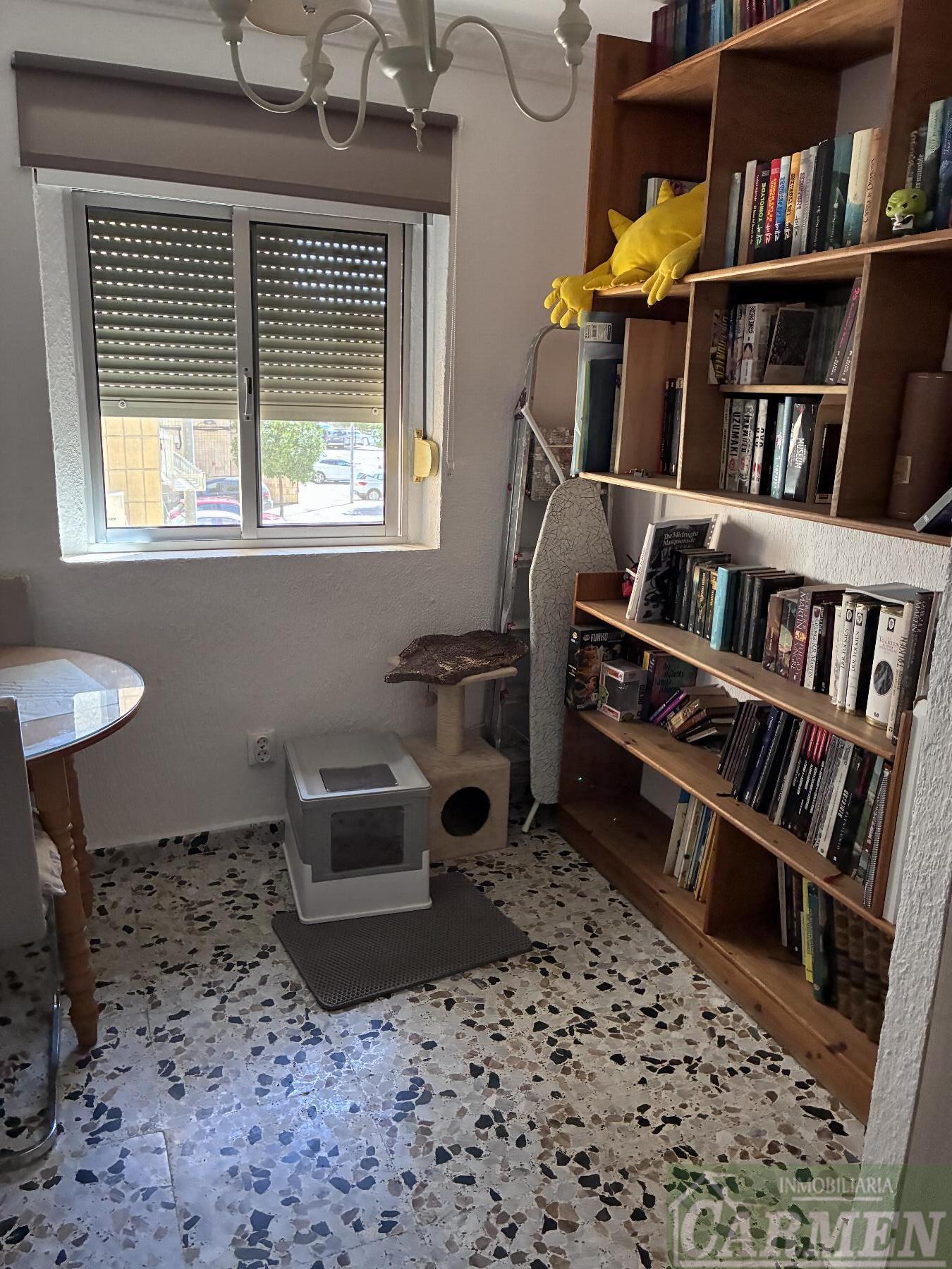 Venta de piso en Jerez de la Frontera