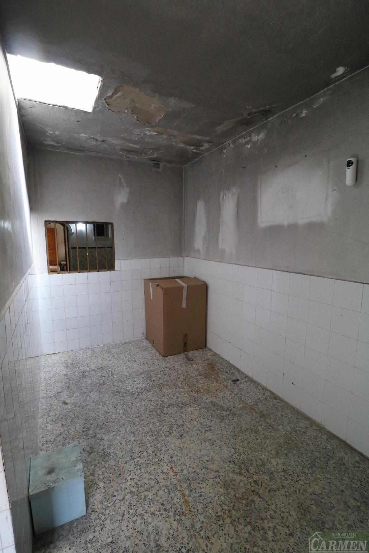 Venta de casa en Jerez de la Frontera