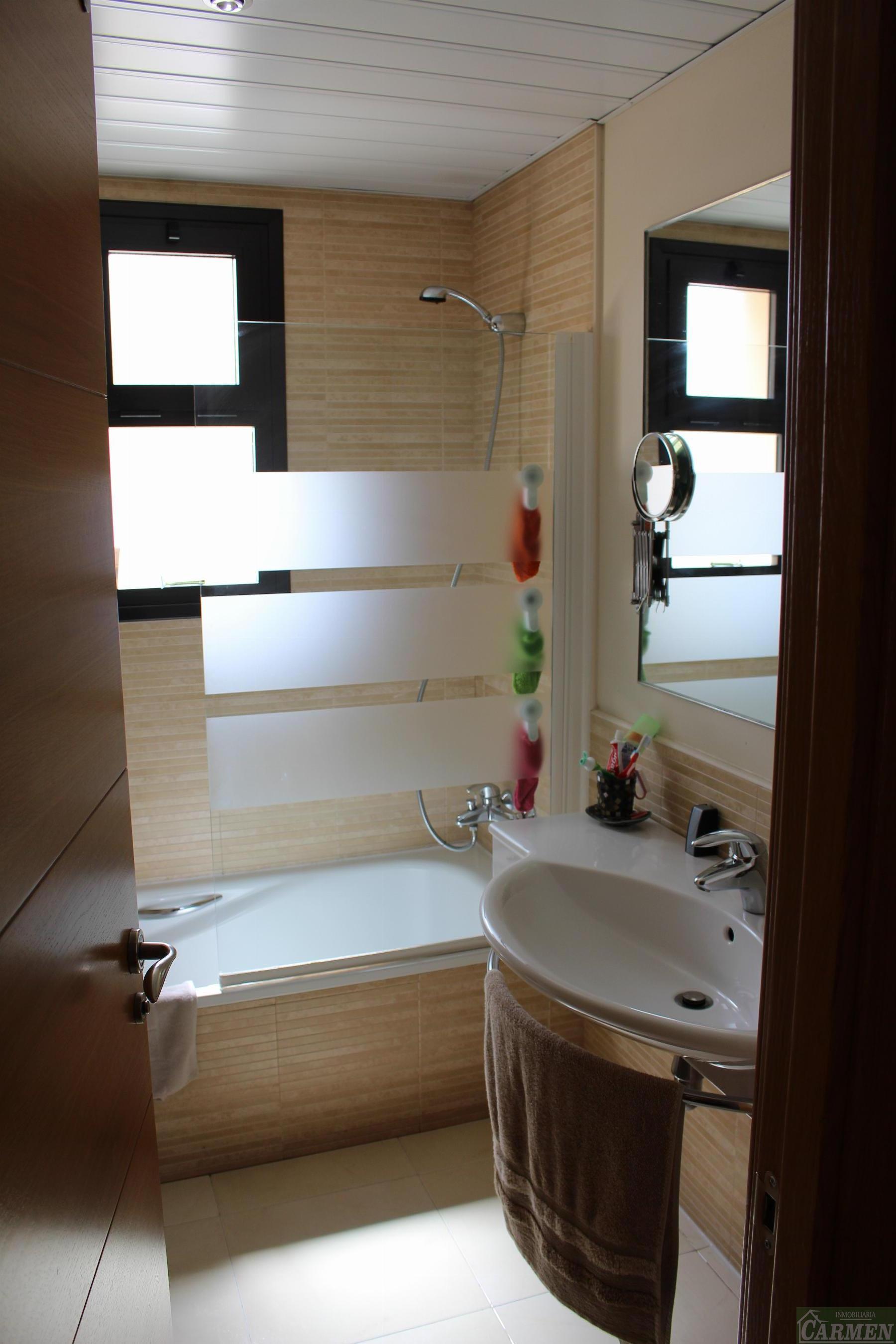 Venta de piso en Jerez de la Frontera