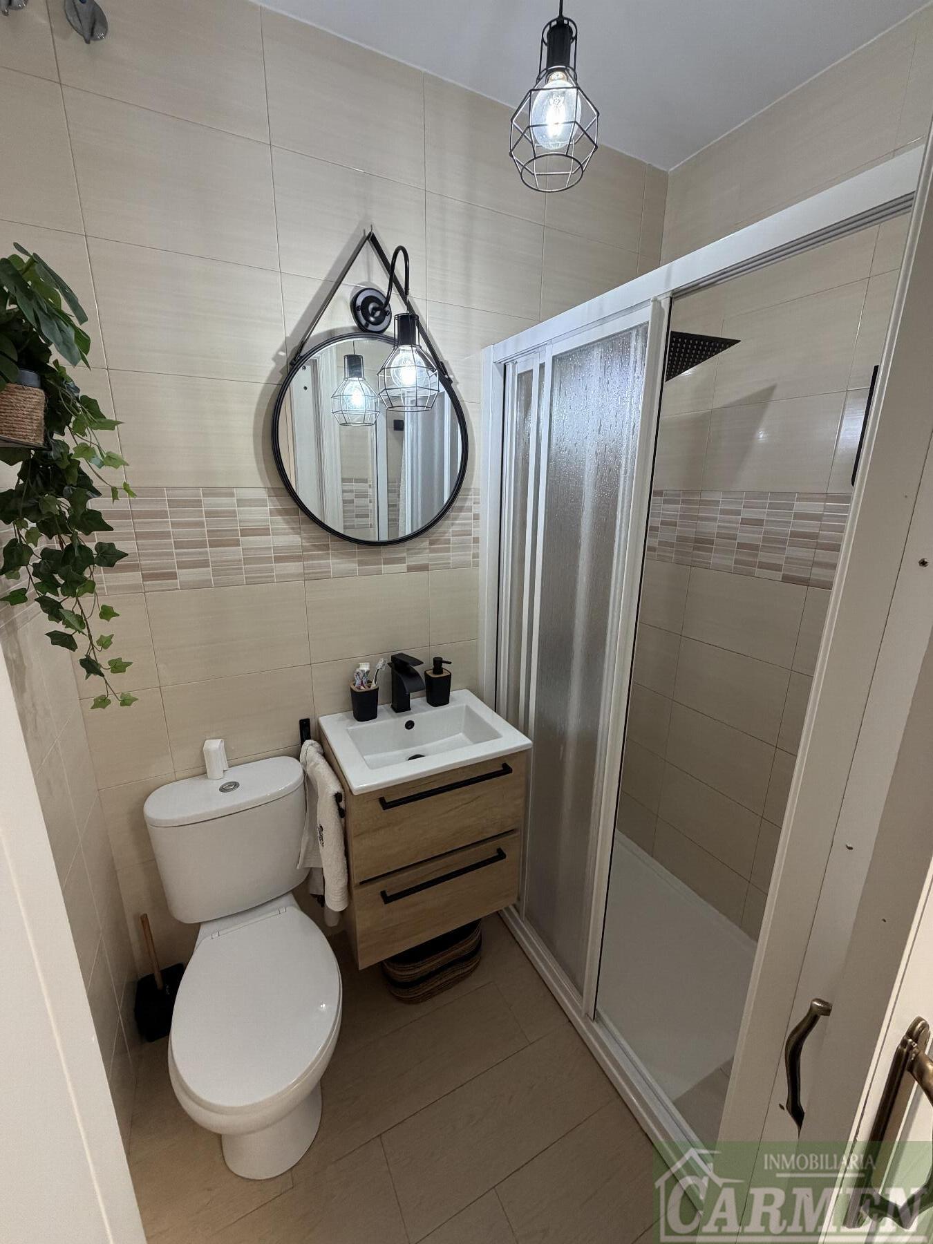 Venta de piso en Jerez de la Frontera