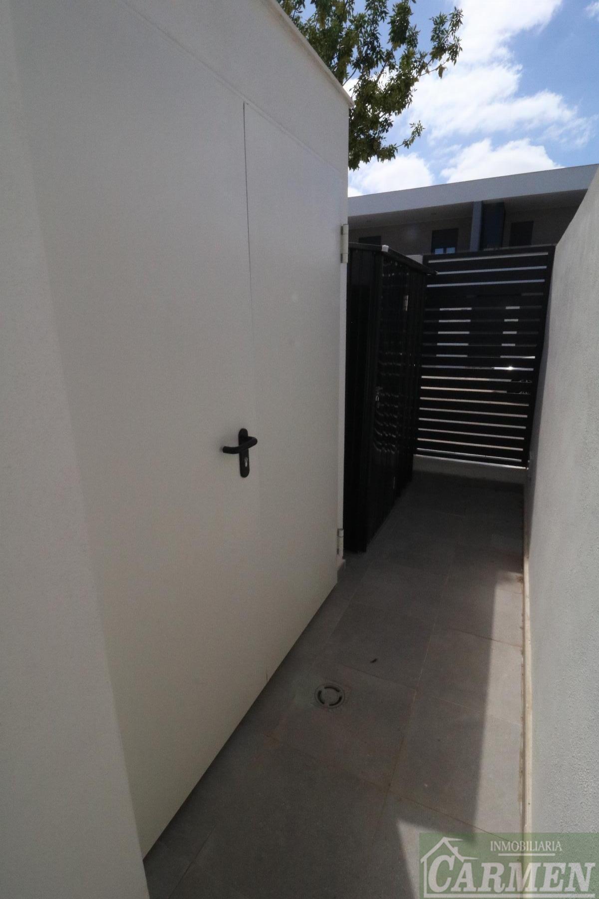 Venta de casa en Jerez de la Frontera