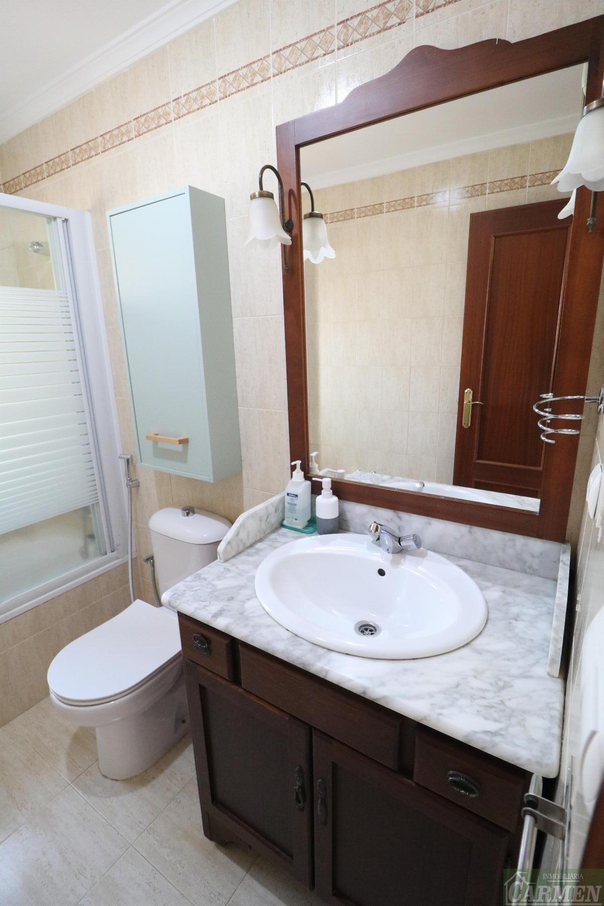 Venta de casa en Jerez de la Frontera