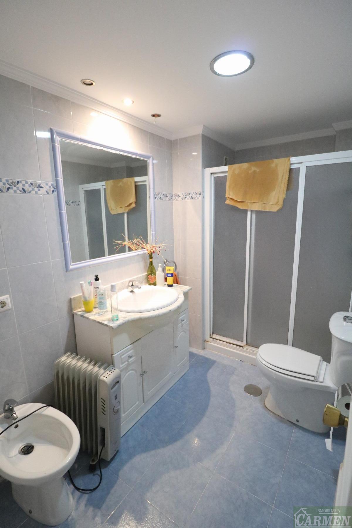 Venta de piso en El Puerto de Santa María