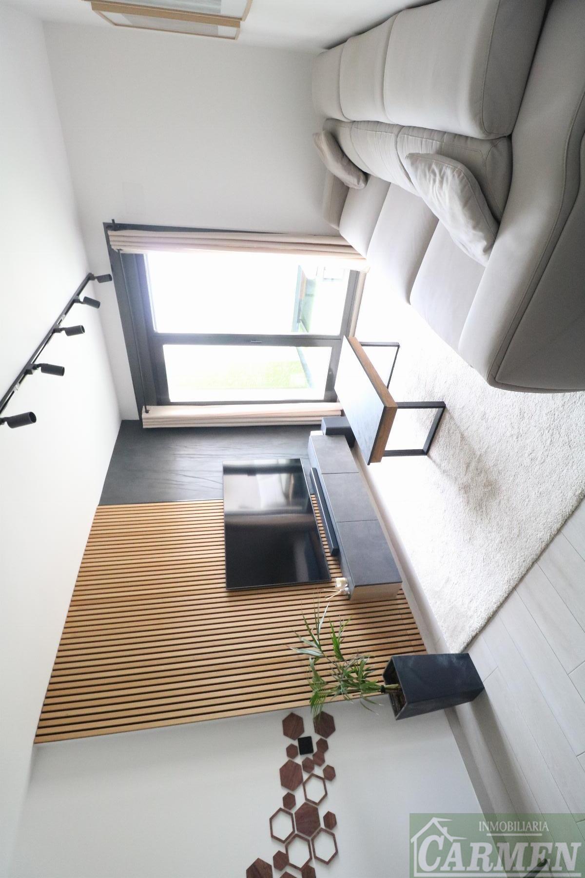 Venta de piso en Jerez de la Frontera