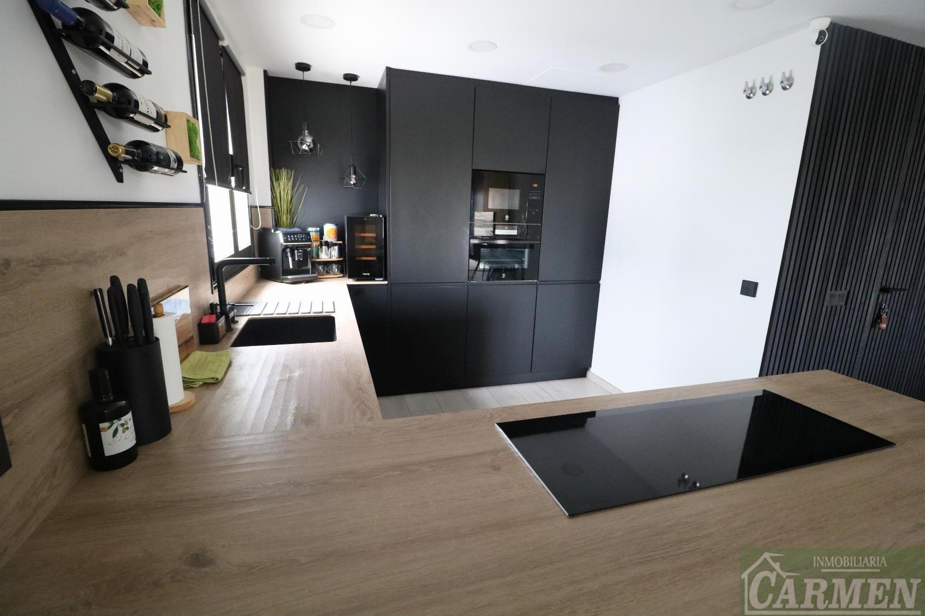Venta de piso en Jerez de la Frontera