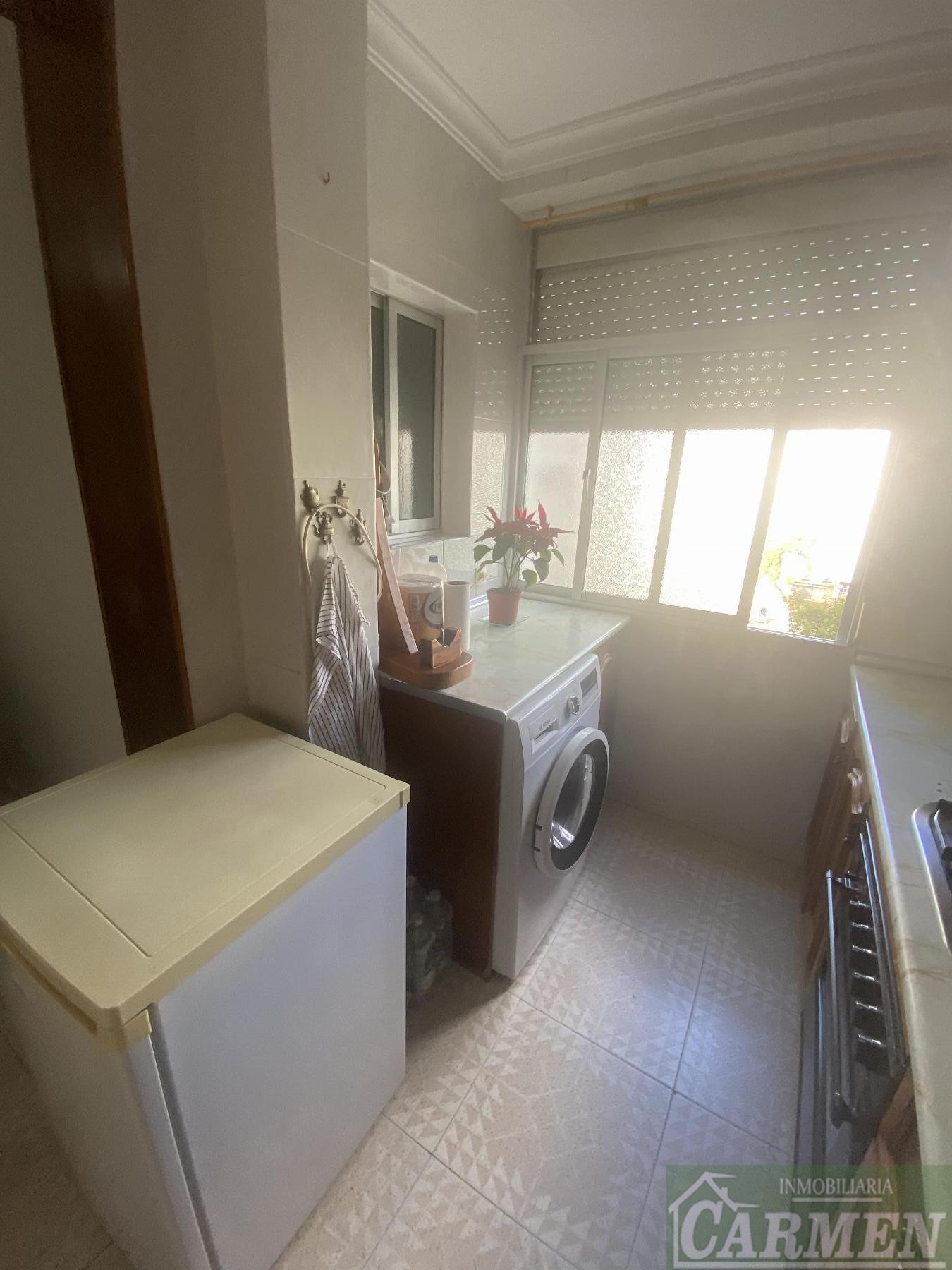 For sale of flat in Jerez de la Frontera