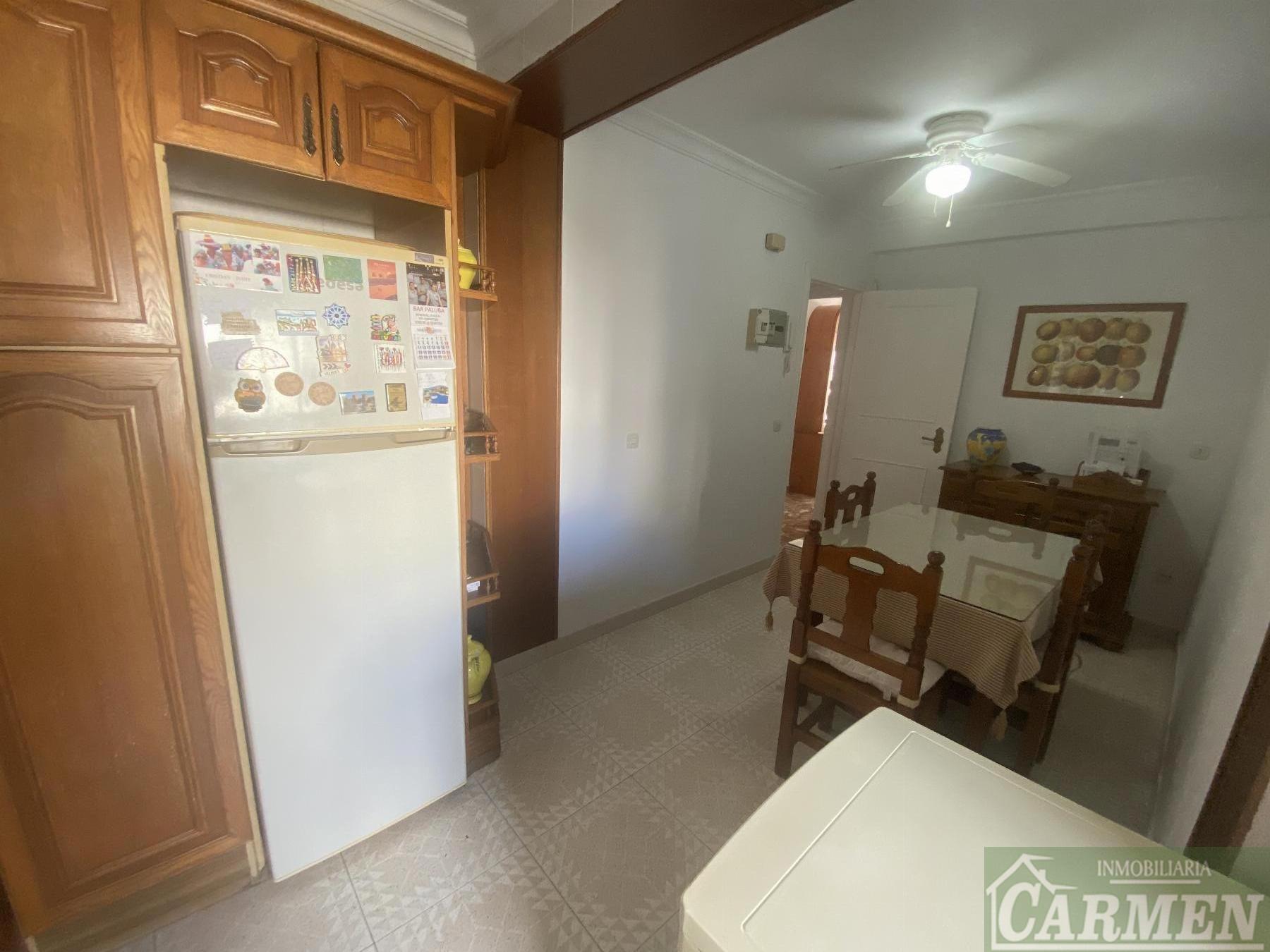 For sale of flat in Jerez de la Frontera