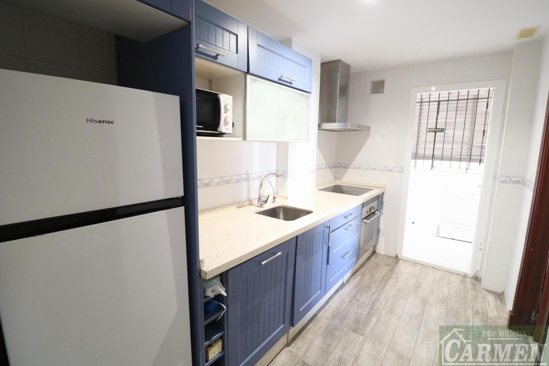 Venta de piso en Jerez de la Frontera