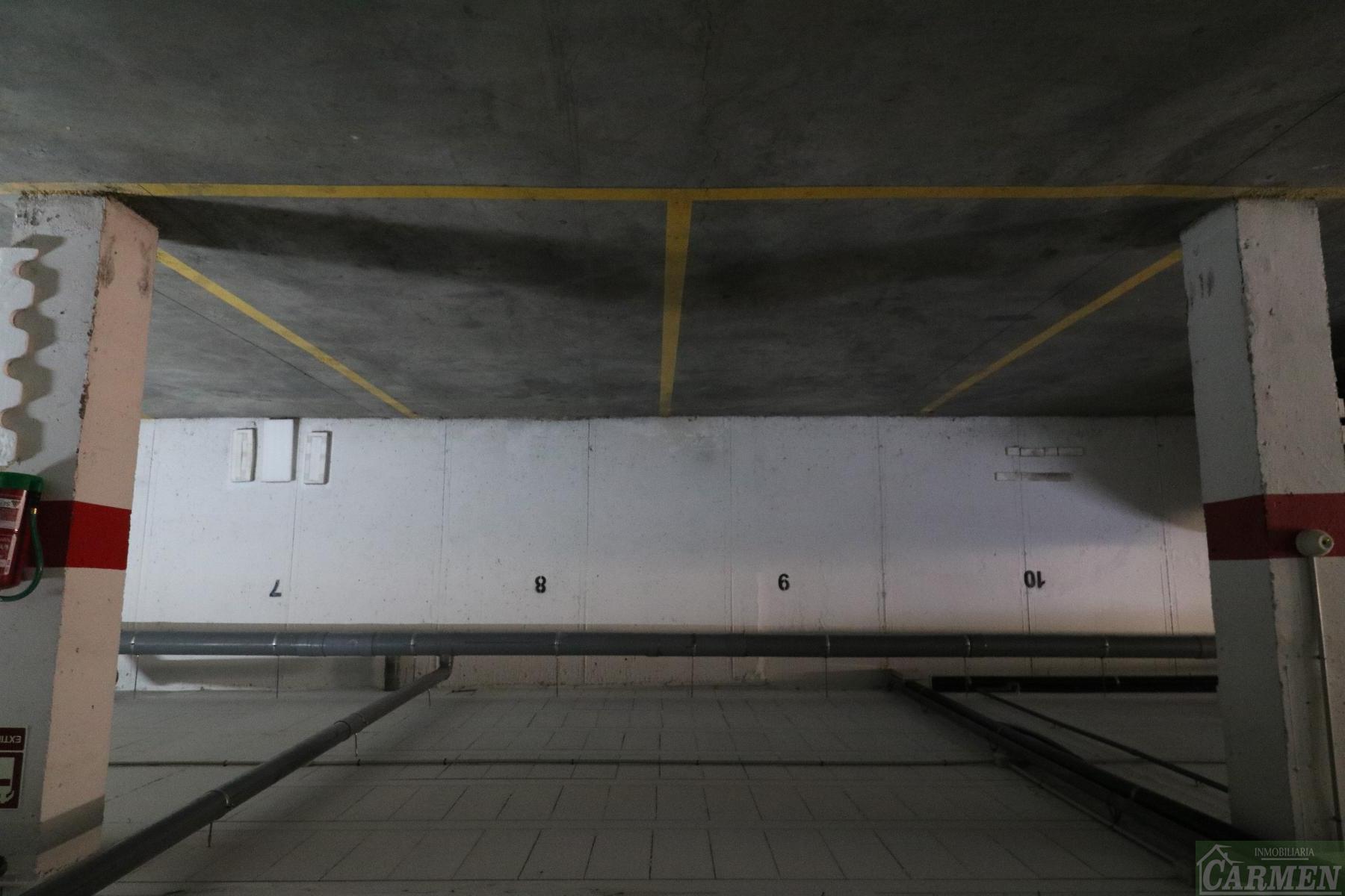 Venta de piso en Jerez de la Frontera