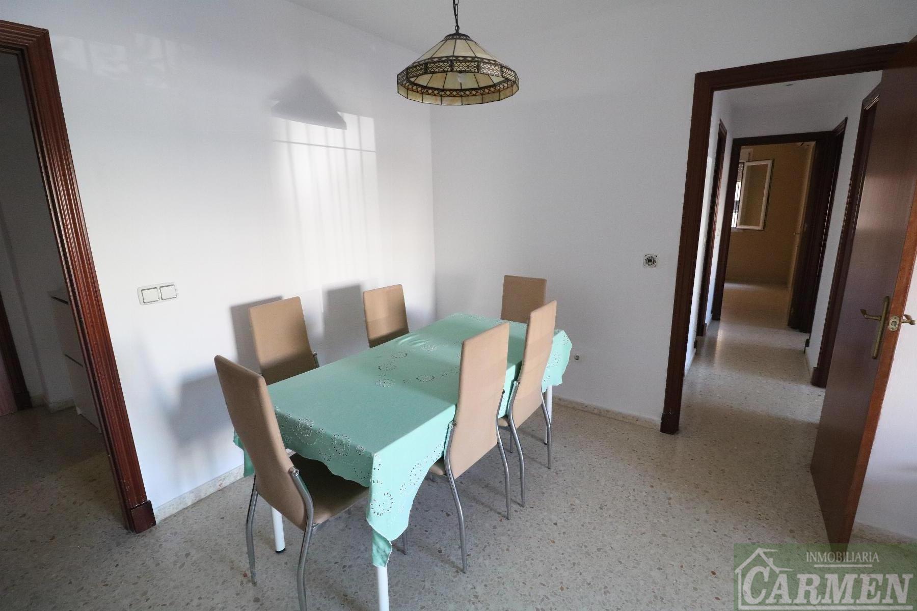 Venta de piso en Jerez de la Frontera