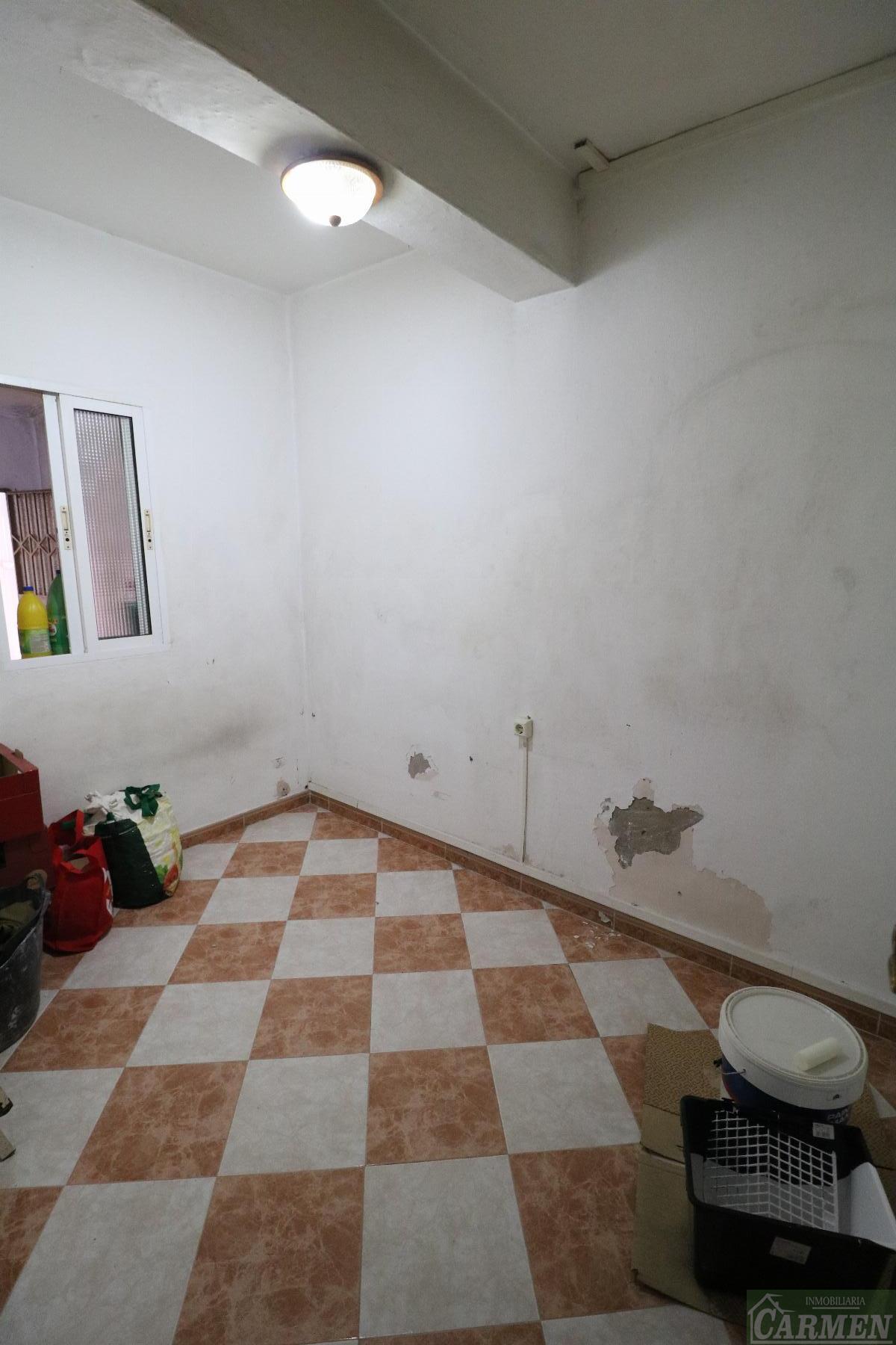 Venta de casa en Jerez de la Frontera