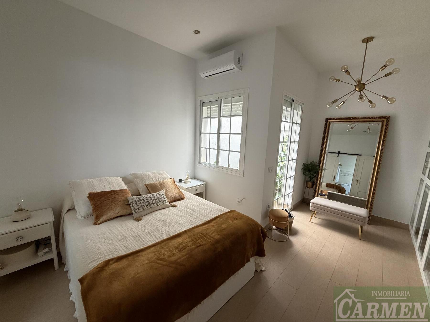 Venta de piso en Jerez de la Frontera