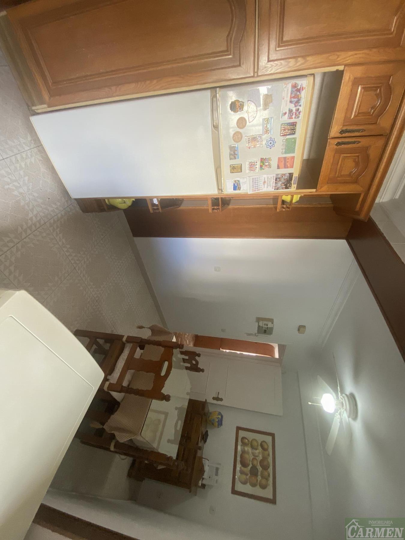 Venta de piso en Jerez de la Frontera