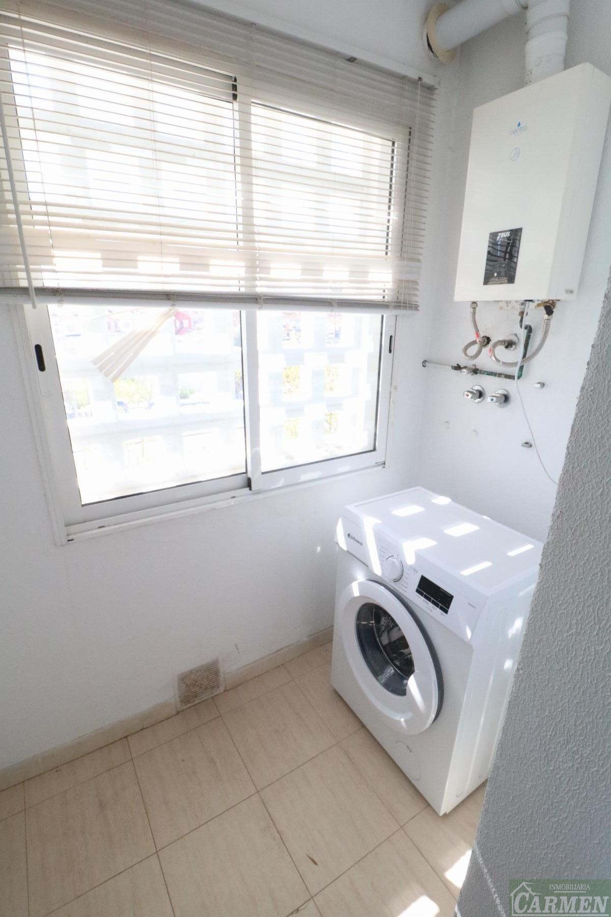 Venta de piso en Jerez de la Frontera