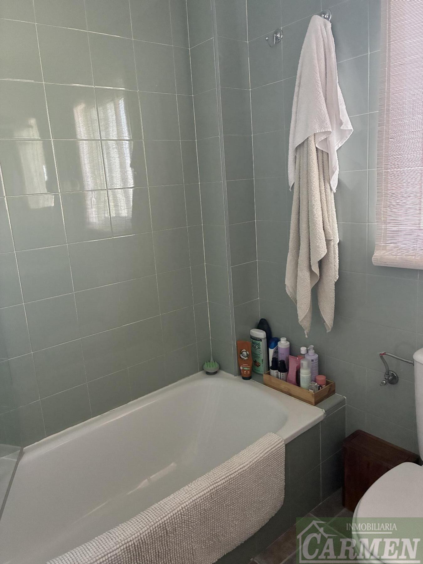 Venta de casa en Jerez de la Frontera