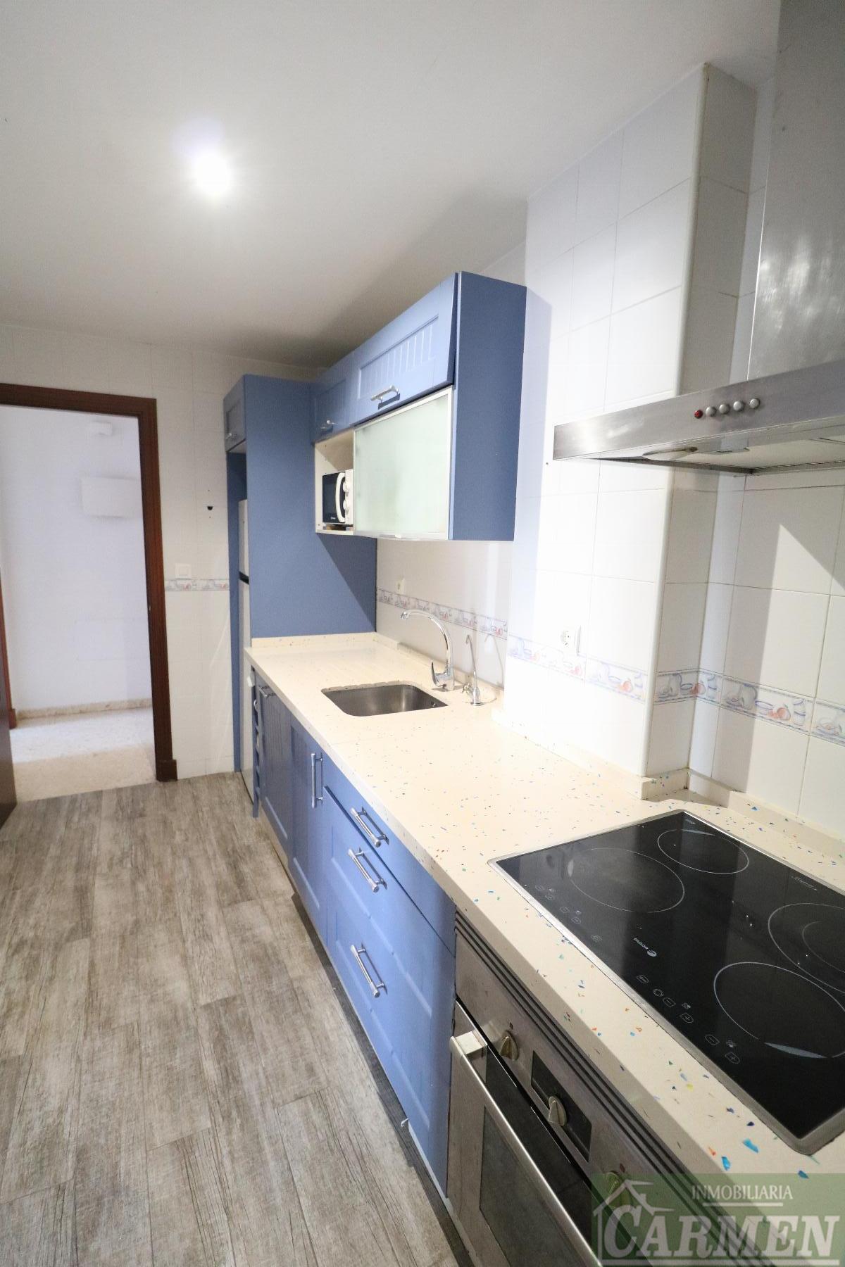 Venta de piso en Jerez de la Frontera