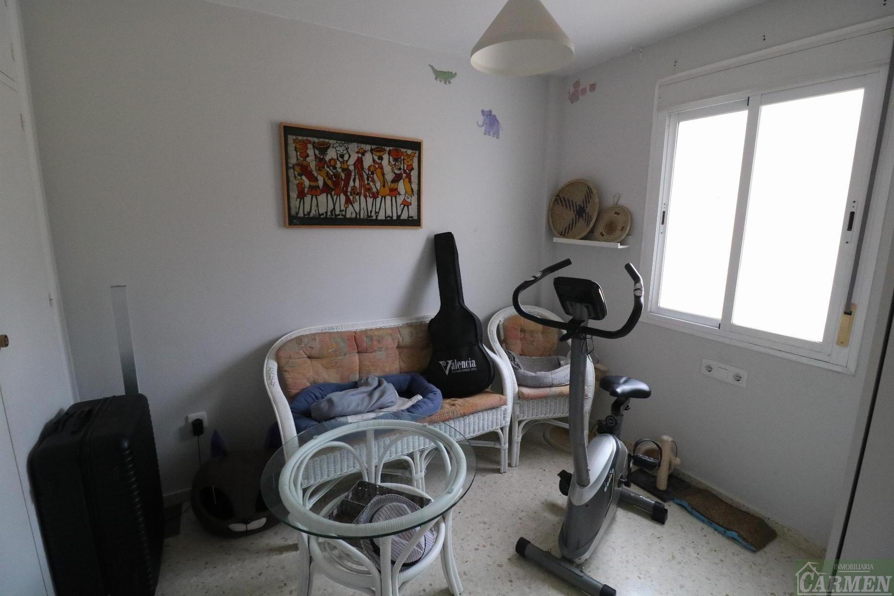 Venta de casa en Jerez de la Frontera