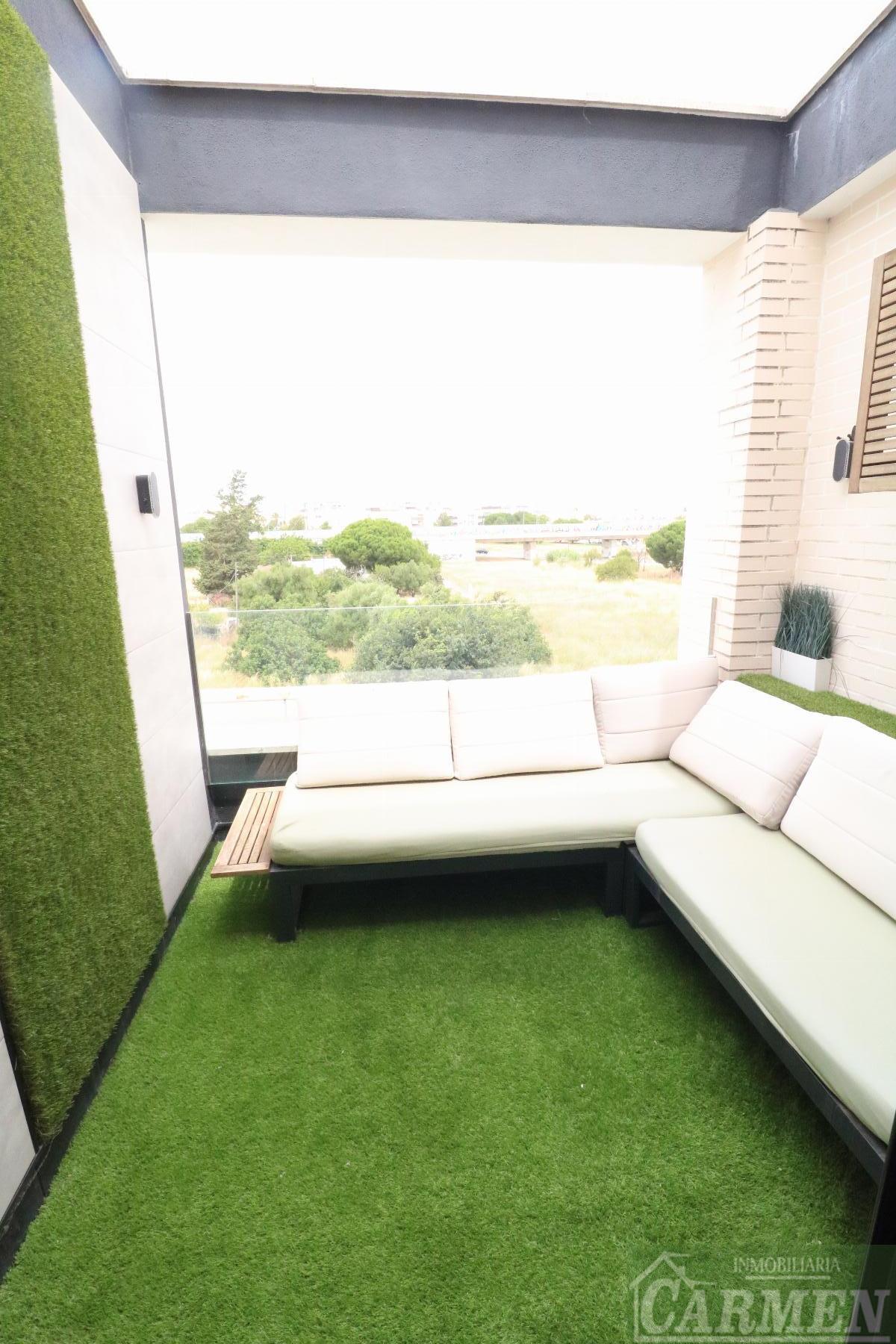 Venta de piso en Jerez de la Frontera